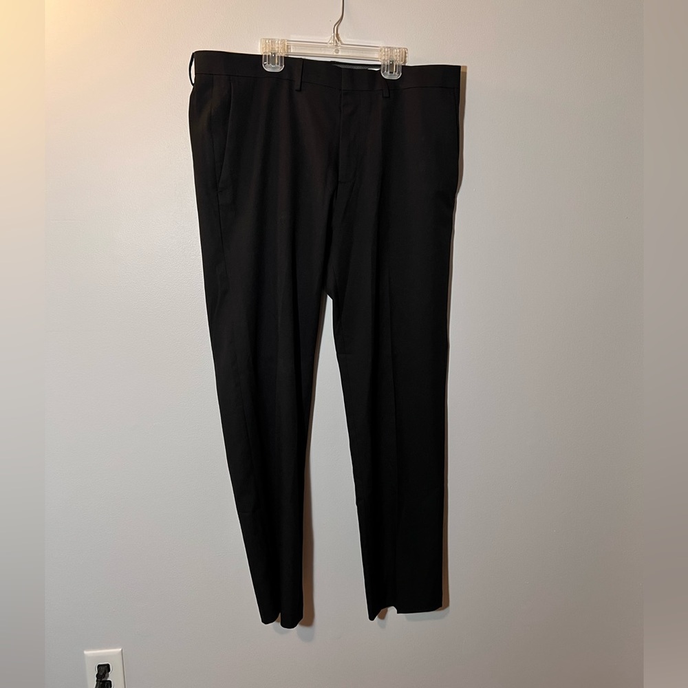 Haggar Work Pants
